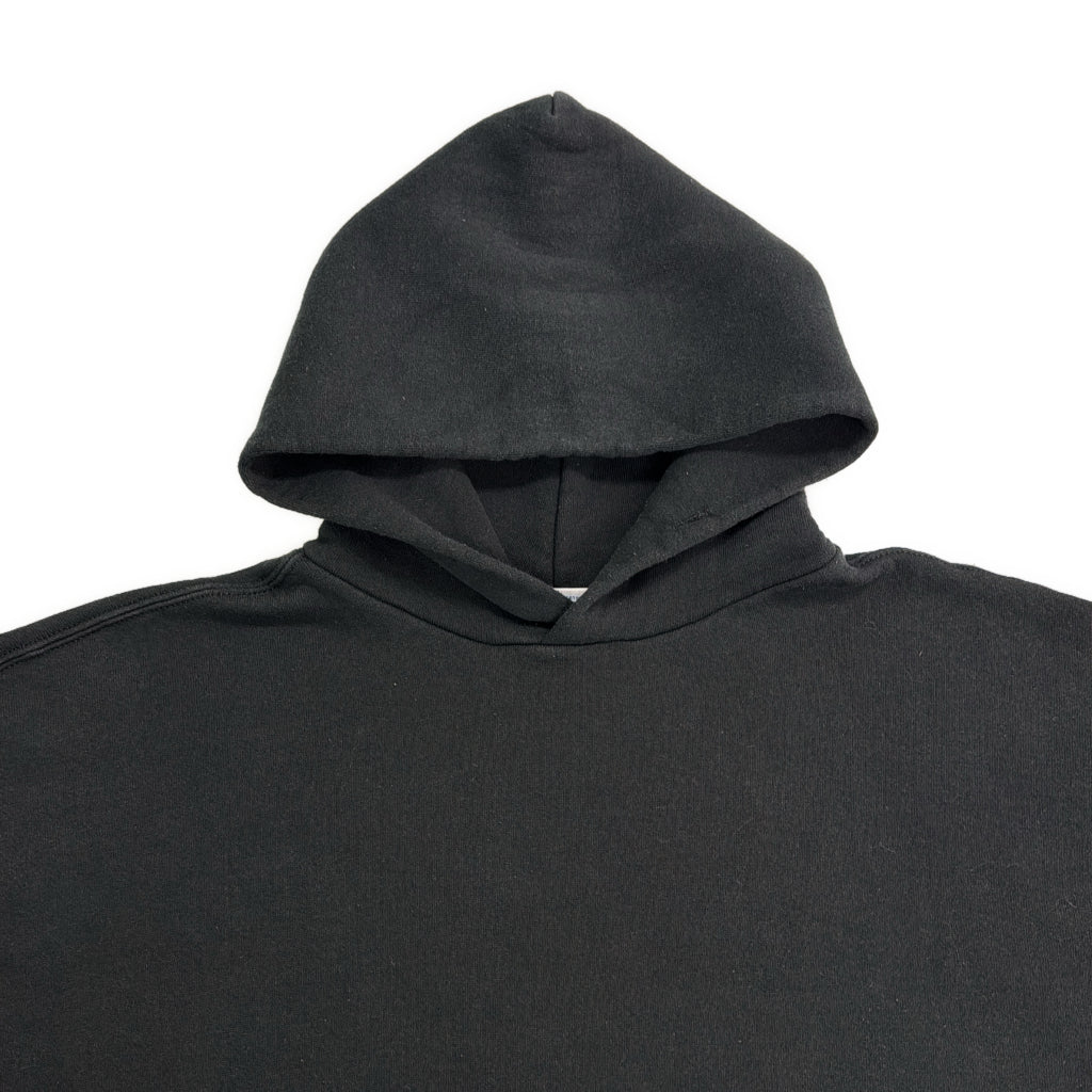 90s RUSSELL ATHLETIC Plain Hoodie