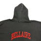 90s RUSSELL ATHLETIC Plain Hoodie
