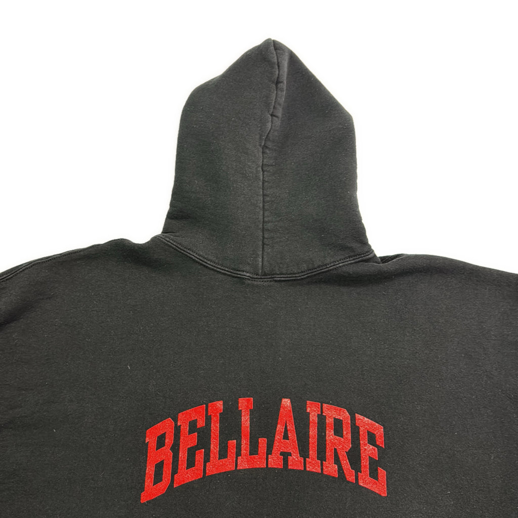 90s RUSSELL ATHLETIC Plain Hoodie