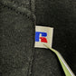 90s RUSSELL ATHLETIC Plain Hoodie