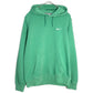 NIKE Logo Hoodie