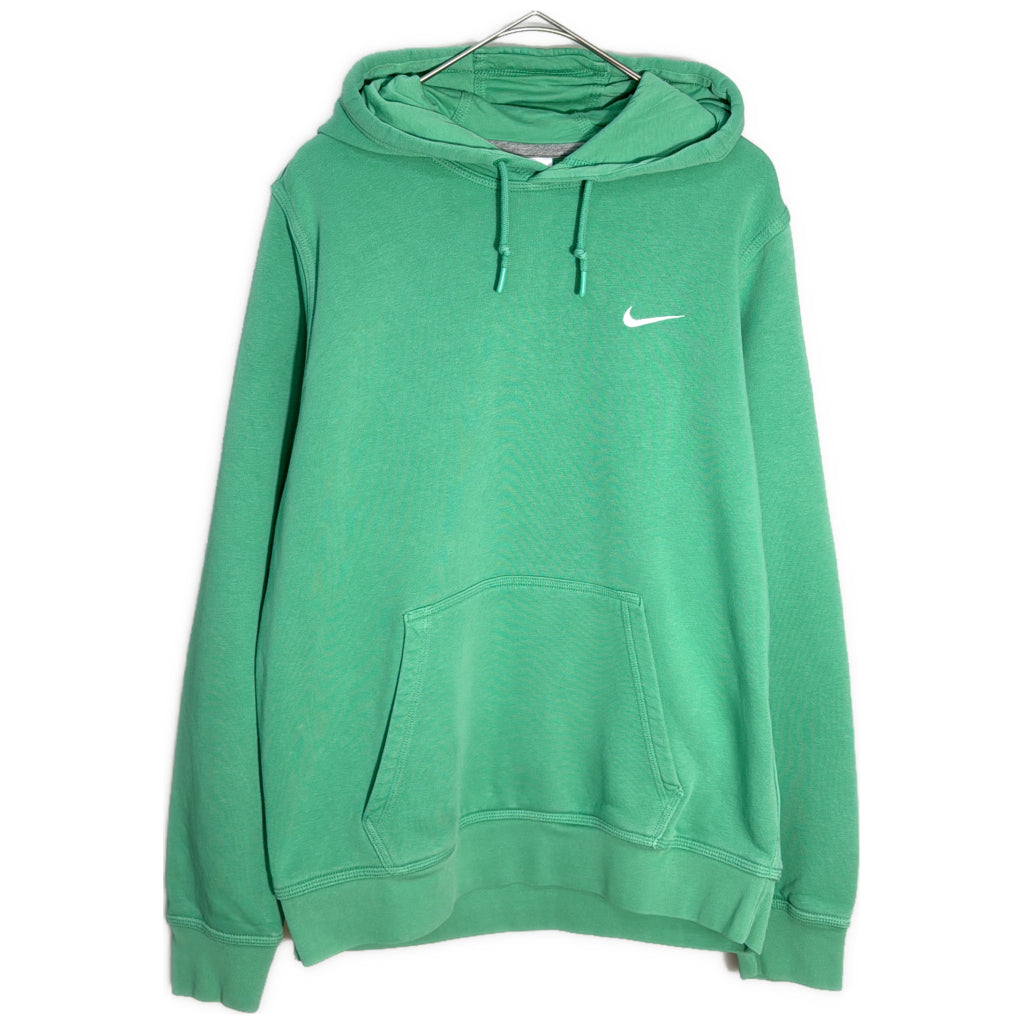 NIKE Logo Hoodie