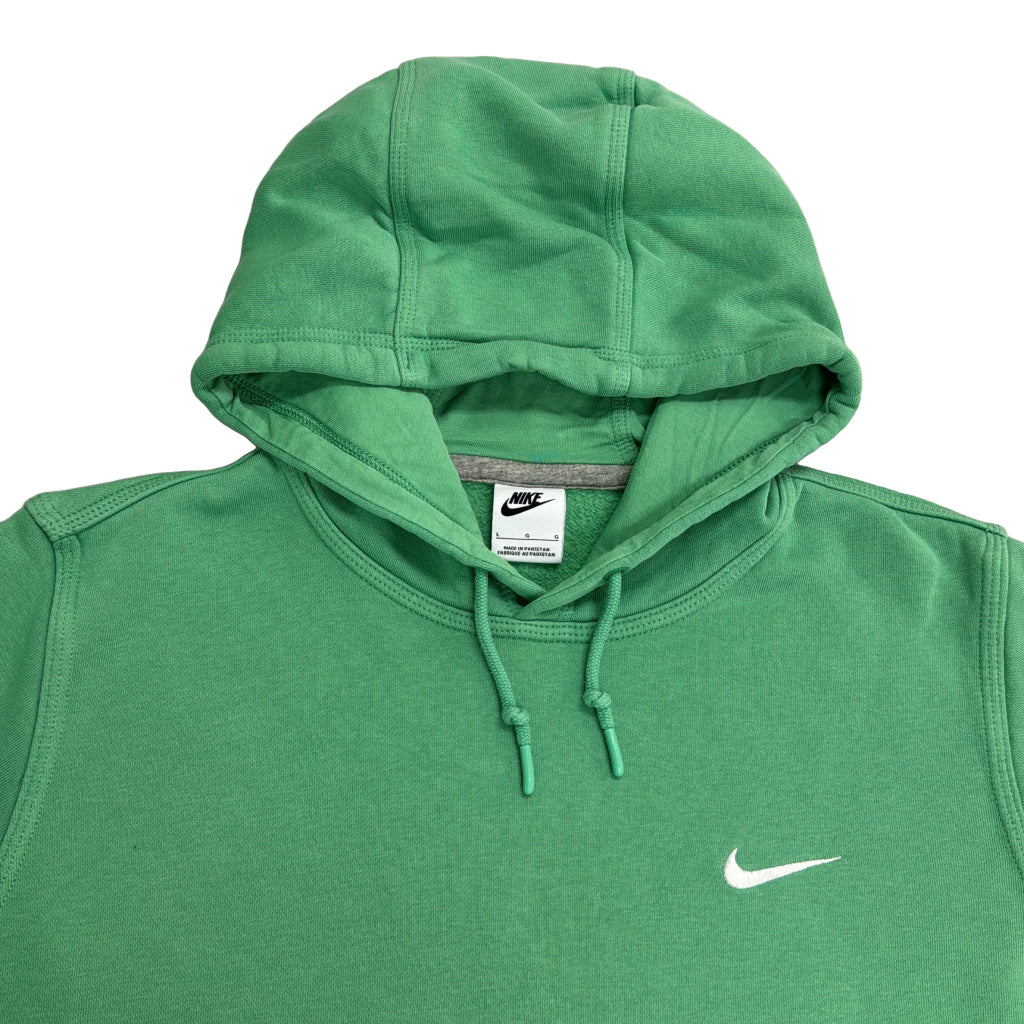 NIKE Logo Hoodie