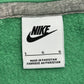 NIKE Logo Hoodie