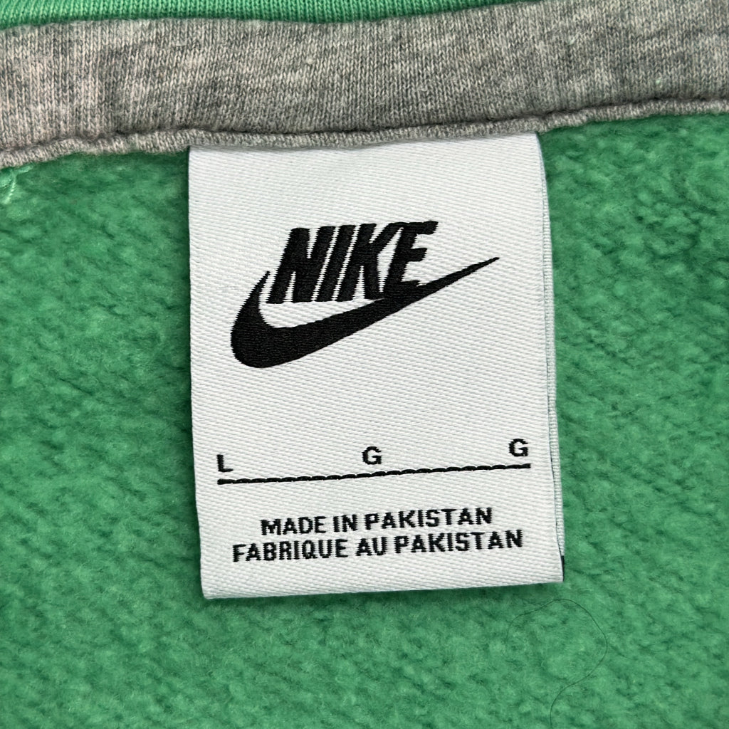 NIKE Logo Hoodie