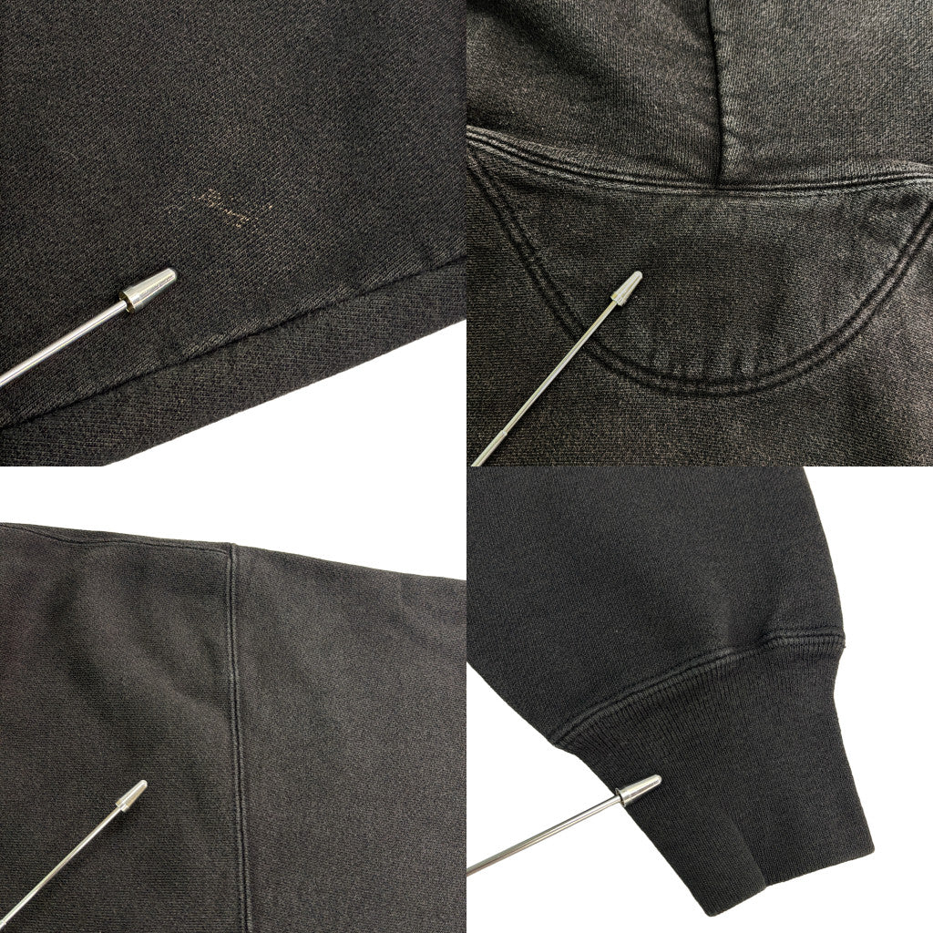 00s Champion PREMIUM REVERSE WEAVE Hoodie