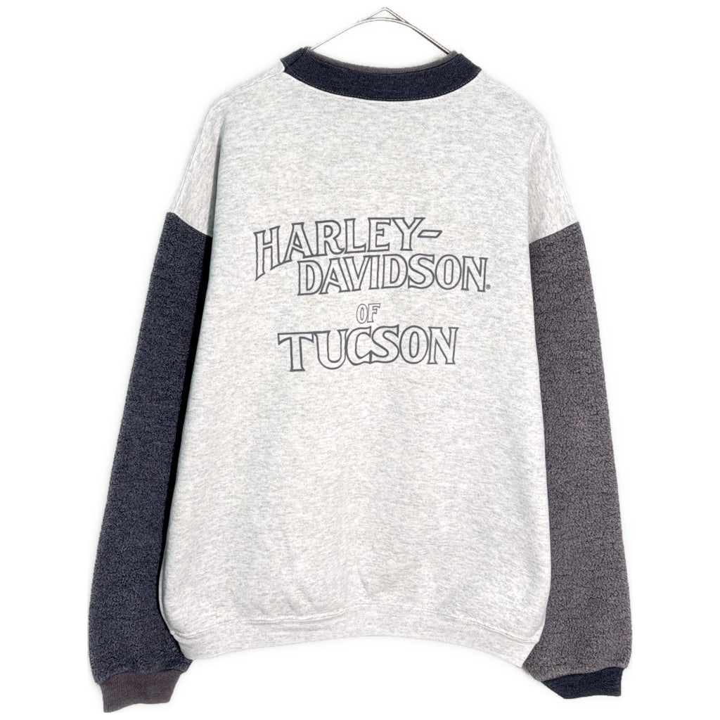 90s HARLEY DAVIDSON Sweat