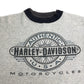 90s HARLEY DAVIDSON Sweat