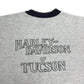 90s HARLEY DAVIDSON Sweat
