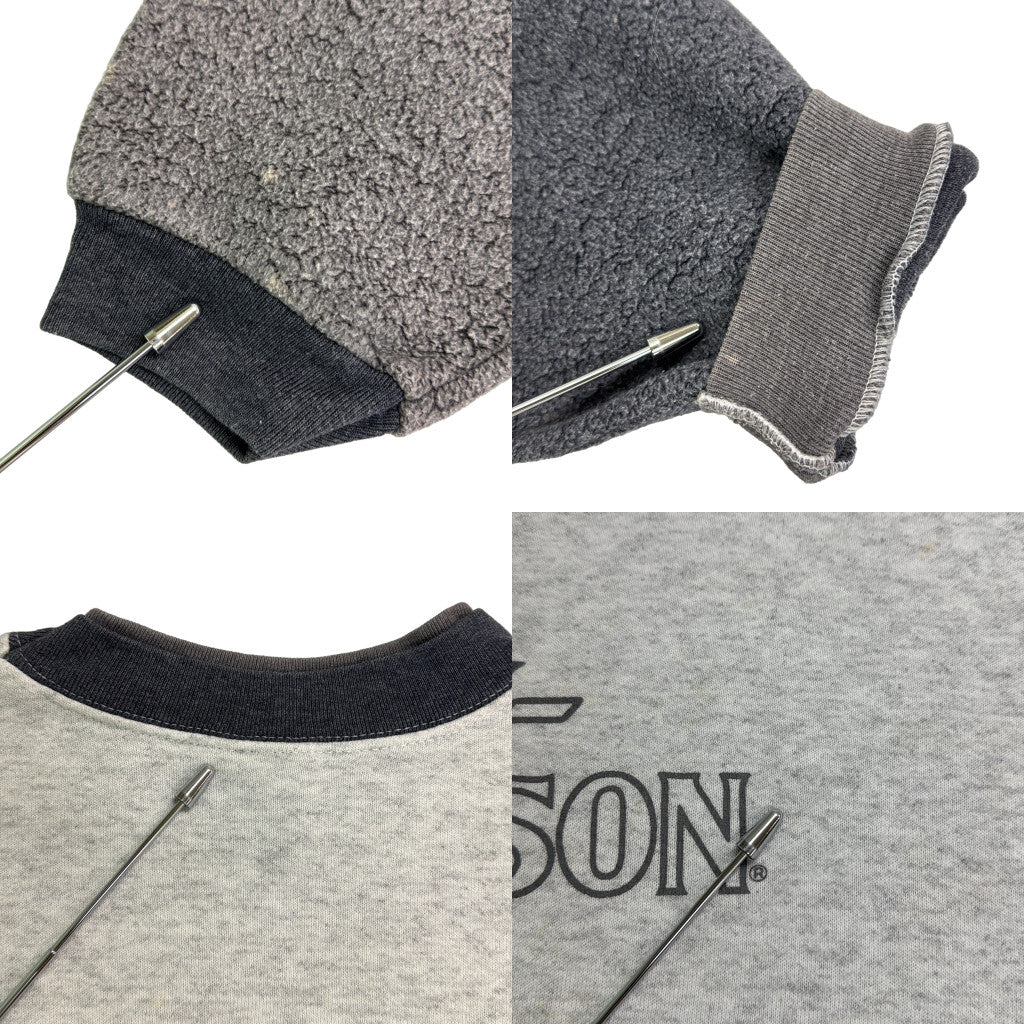 90s HARLEY DAVIDSON Sweat