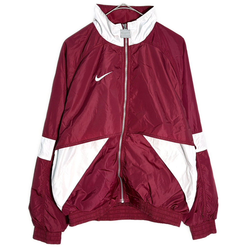 90s NIKE Nylon Jacket