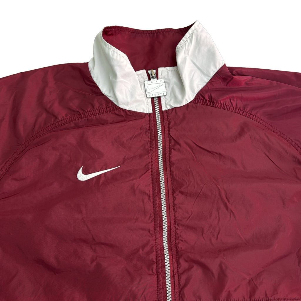 90s NIKE Nylon Jacket