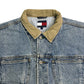 90s TOMMY HILFIGER Denim Jacket