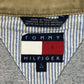 90s TOMMY HILFIGER Denim Jacket