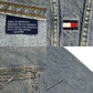90s TOMMY HILFIGER Denim Jacket