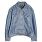 90s Guess Denim Jacket