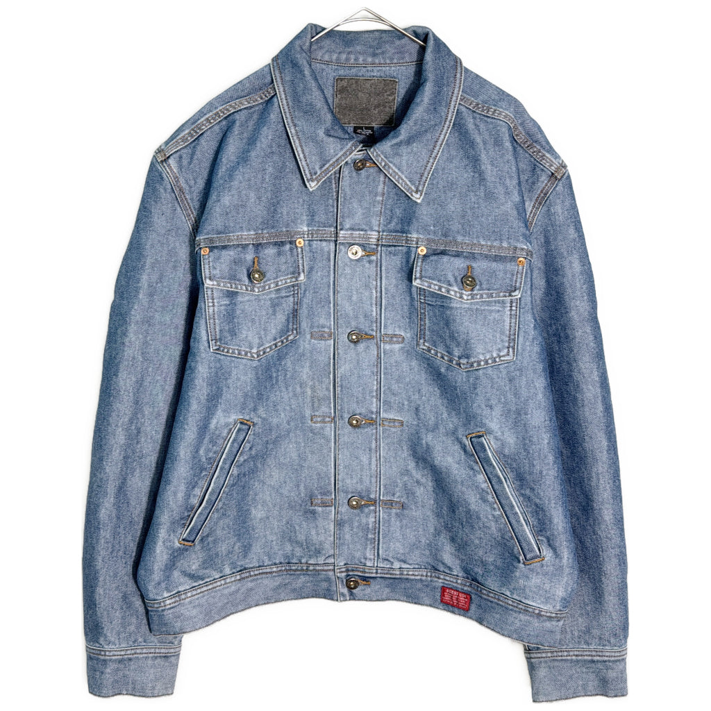 90s Guess Denim Jacket