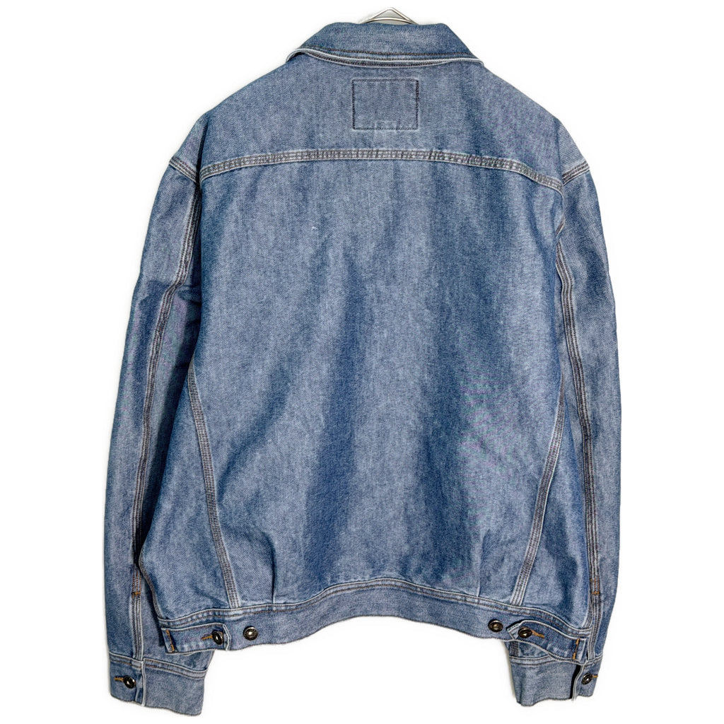 90s Guess Denim Jacket
