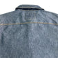 90s Guess Denim Jacket