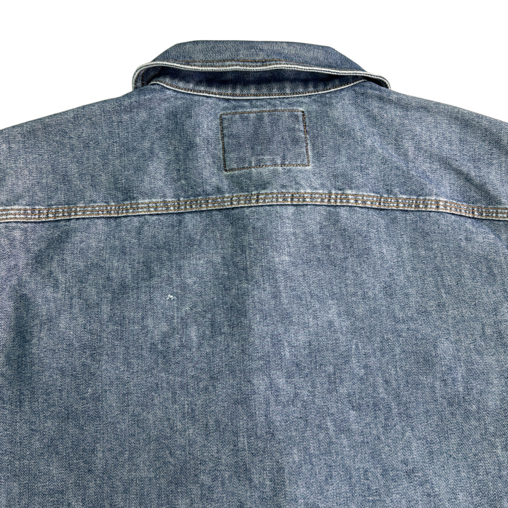 90s Guess Denim Jacket