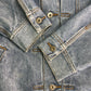90s Guess Denim Jacket