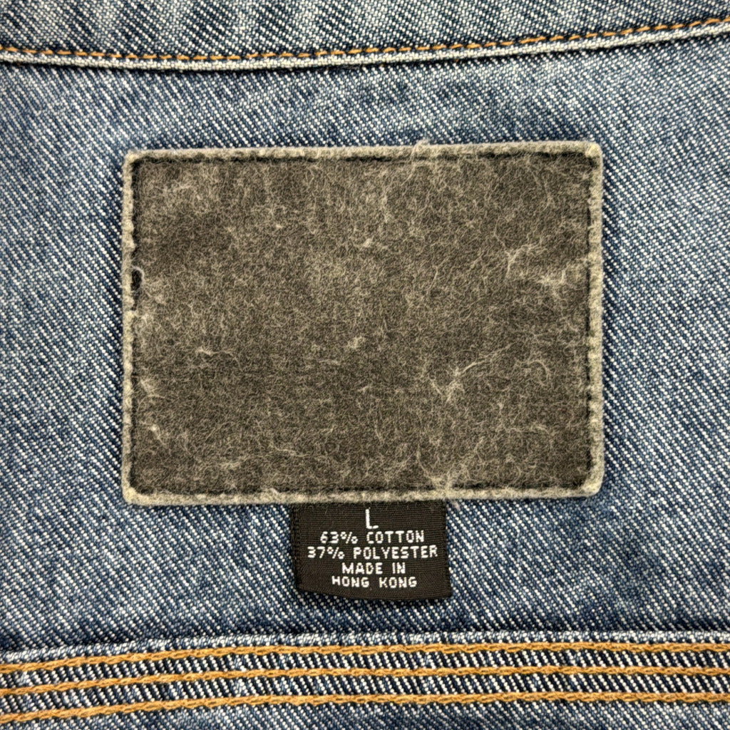 90s Guess Denim Jacket