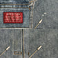 90s Guess Denim Jacket