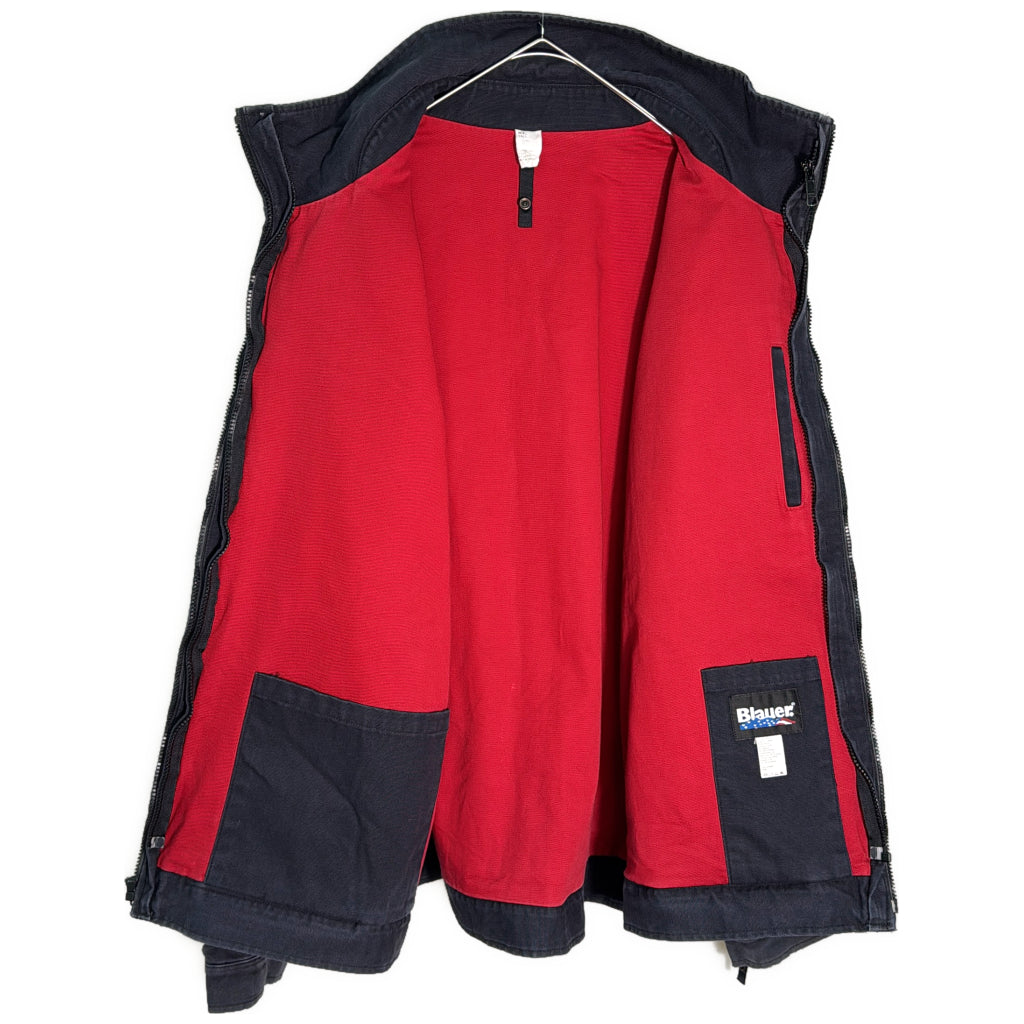 Blauer Duck Work Jacket