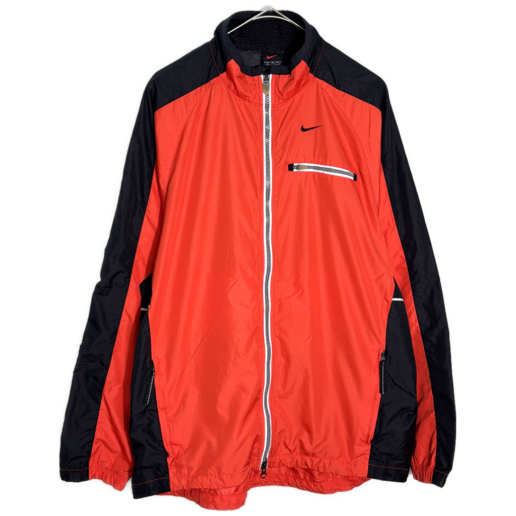 90s NIKE Windbreaker Jacket