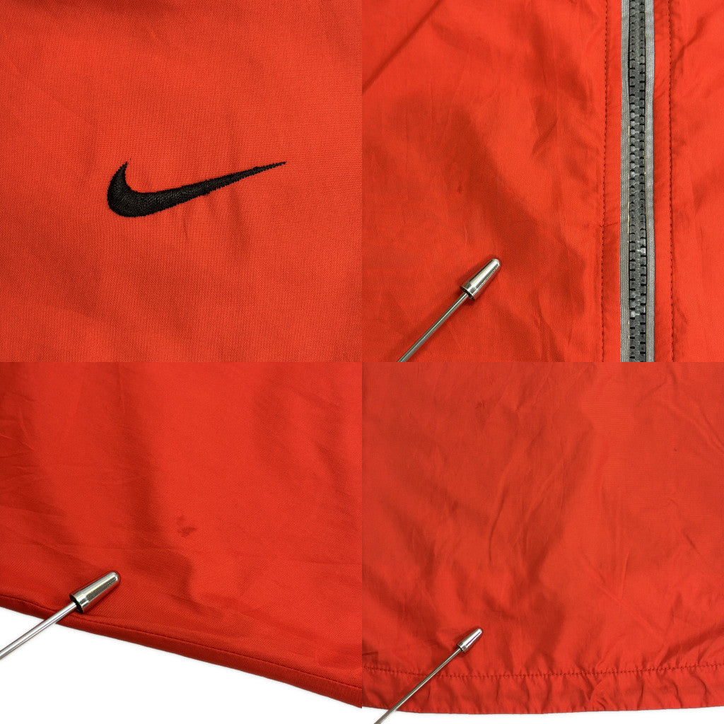 90s NIKE Windbreaker Jacket