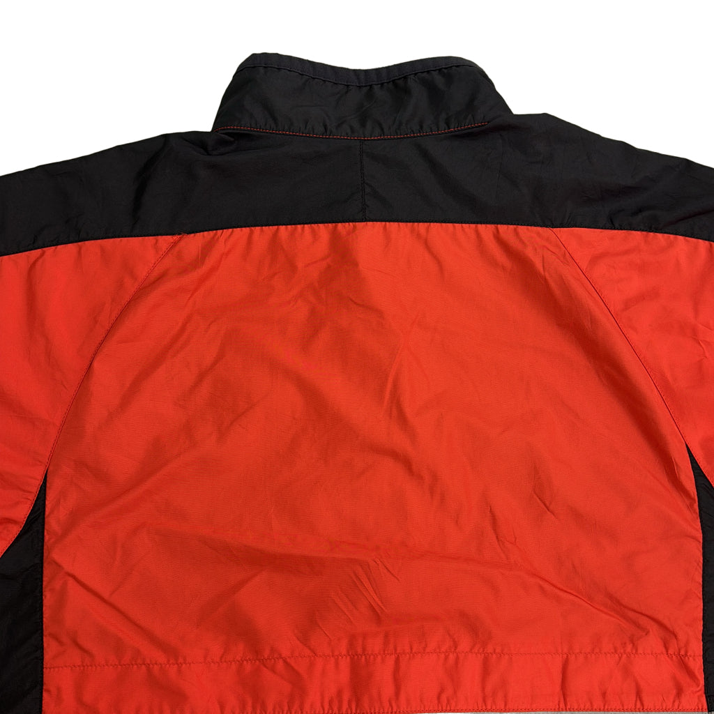 90s NIKE Windbreaker Jacket