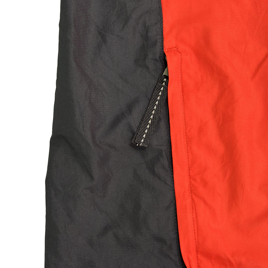 90s NIKE Windbreaker Jacket