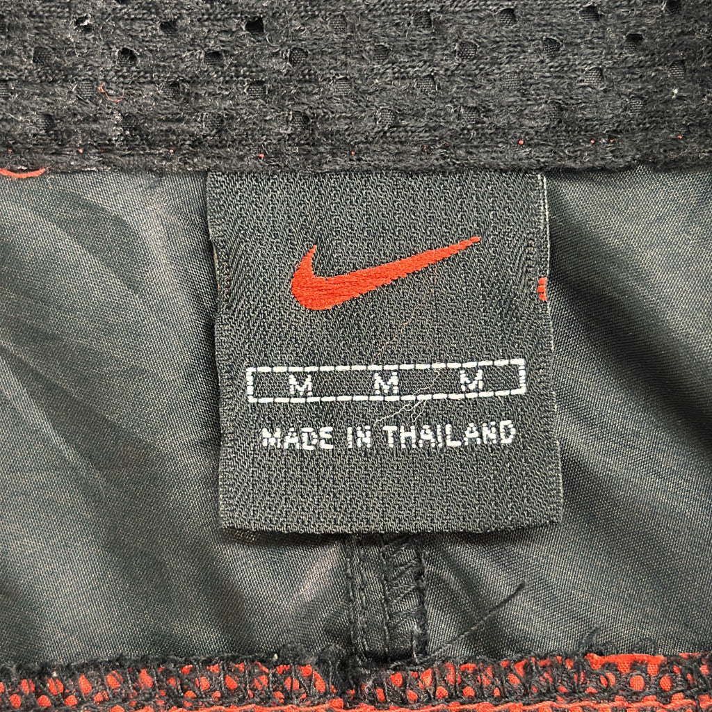 90s NIKE Windbreaker Jacket
