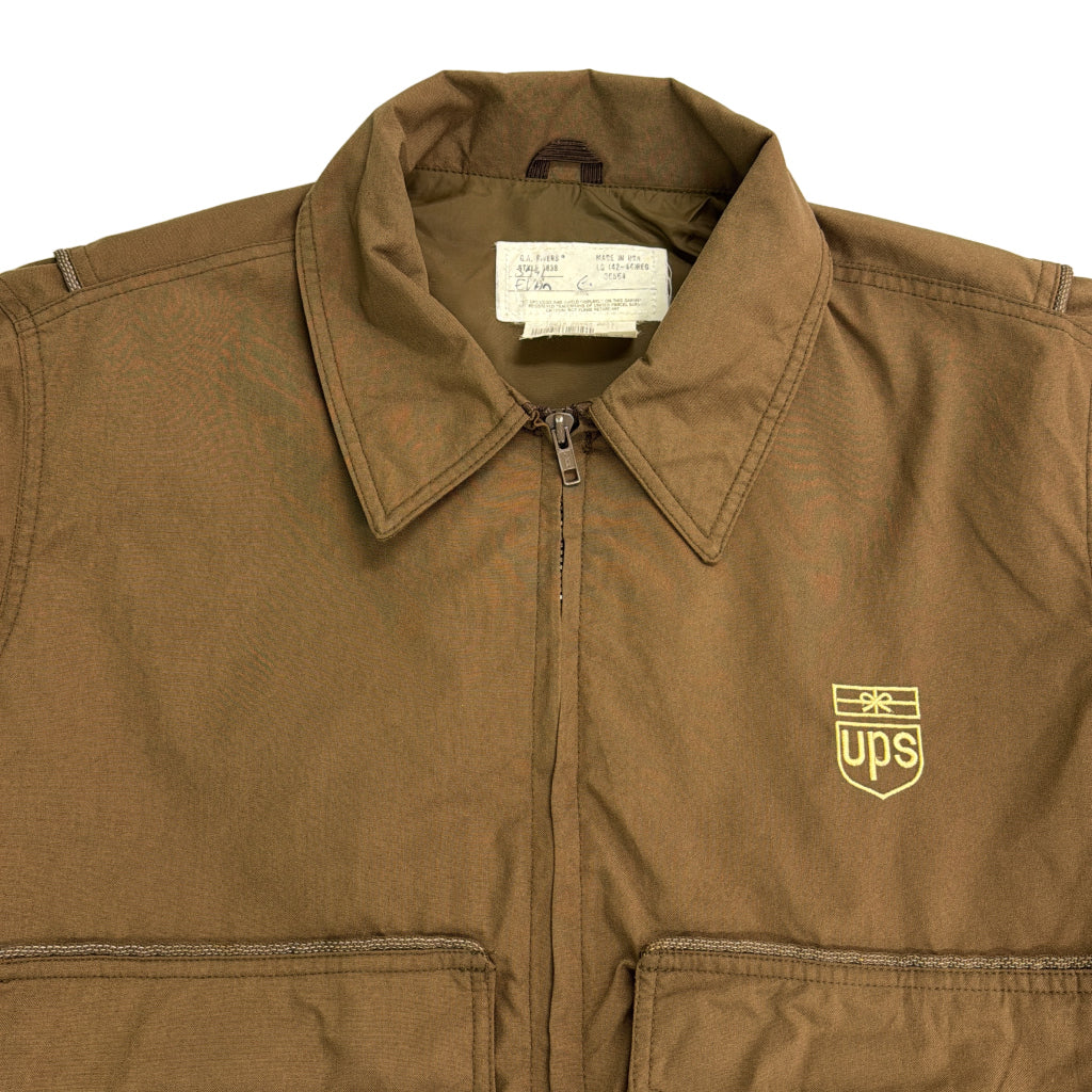 90s Work Jacket