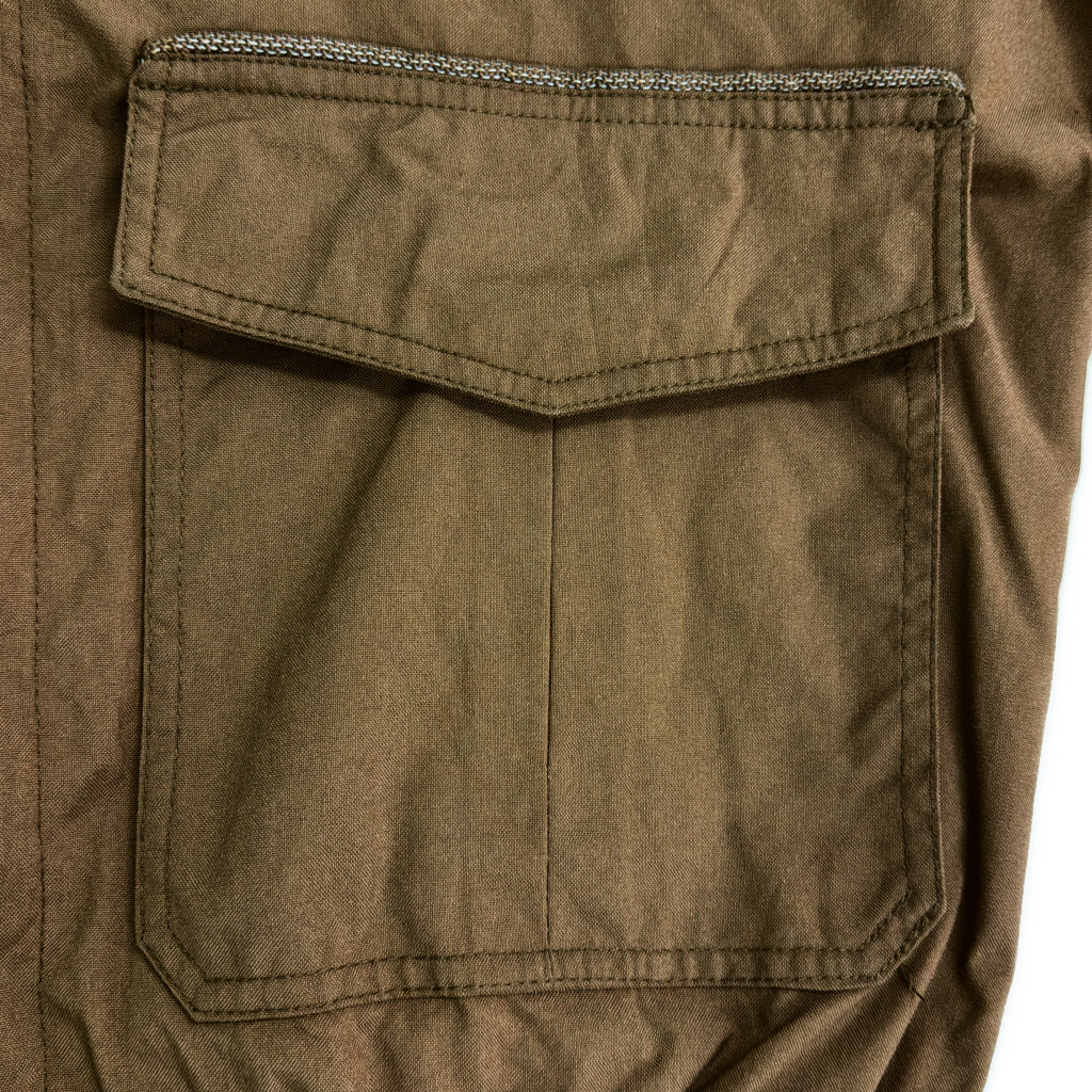 90s Work Jacket