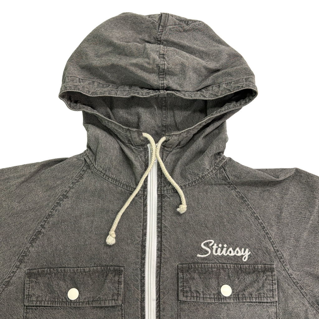 STUSSY Jacket