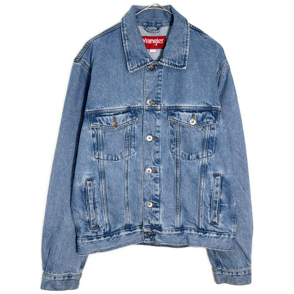Wrangler Denim Jacket