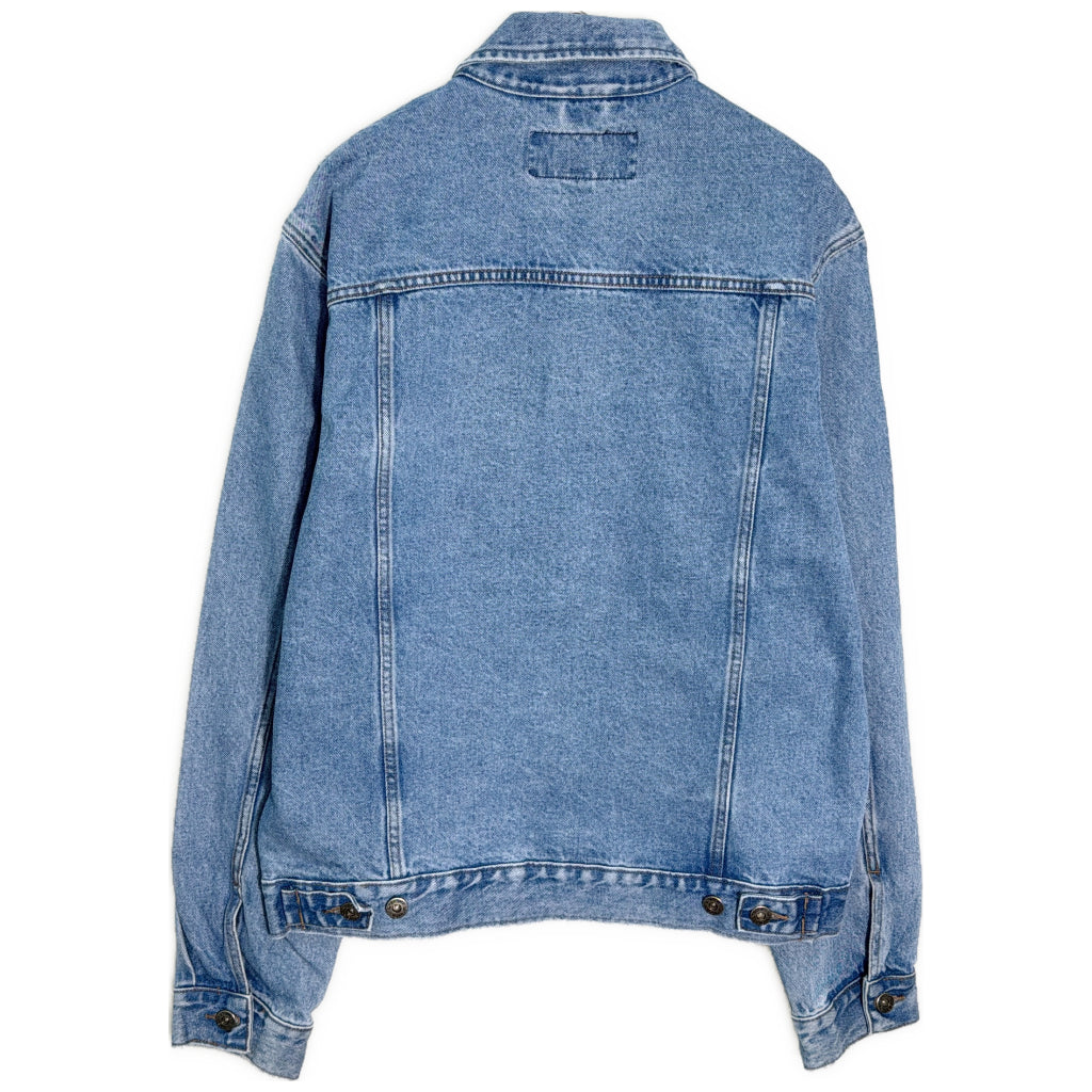 Wrangler Denim Jacket