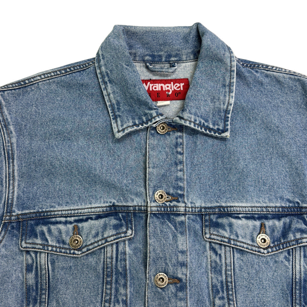 Wrangler Denim Jacket