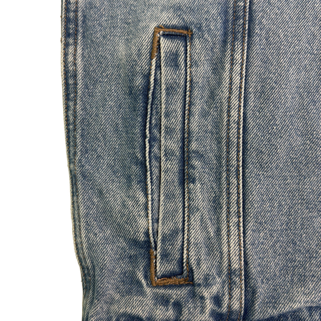 Wrangler Denim Jacket