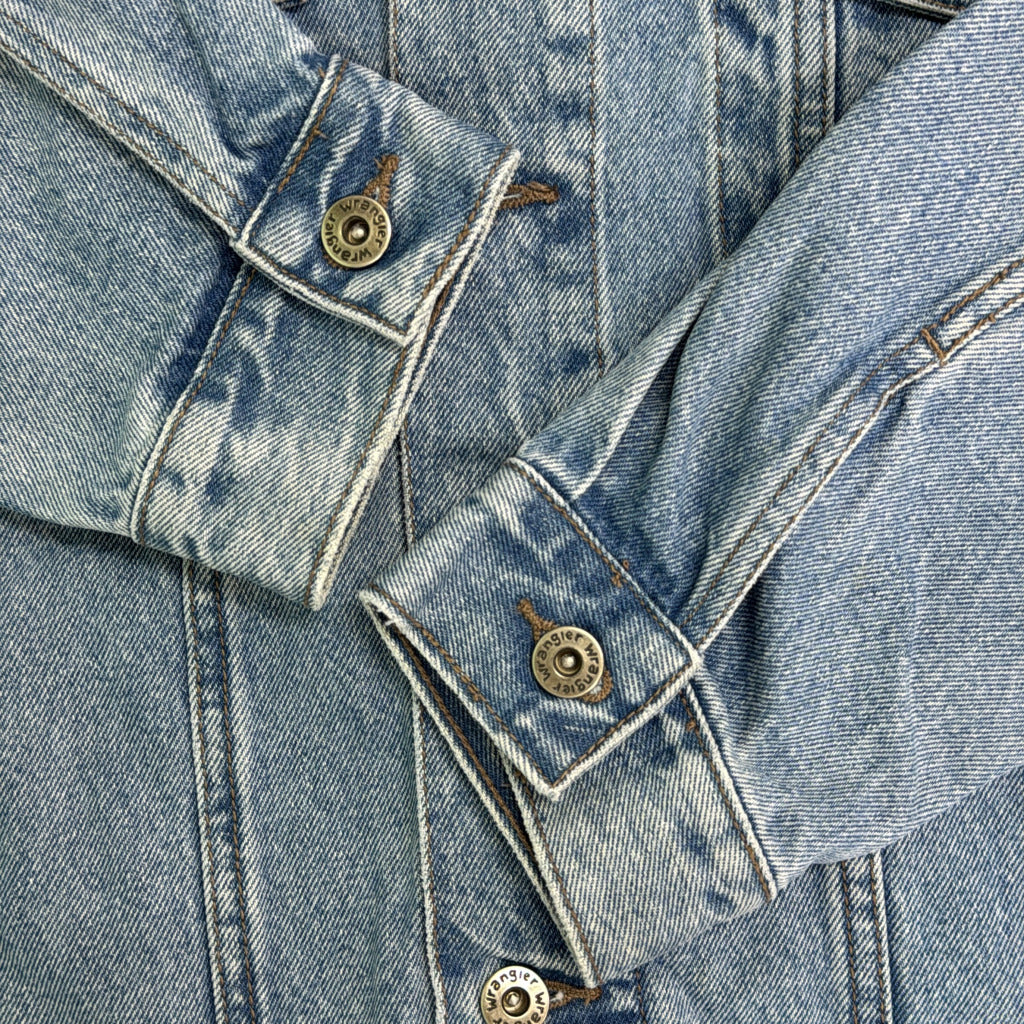 Wrangler Denim Jacket
