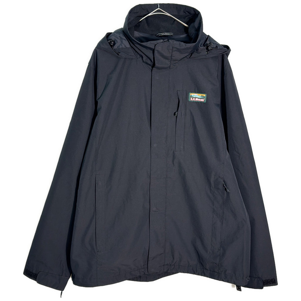 L.L.Bean Mountain Parka