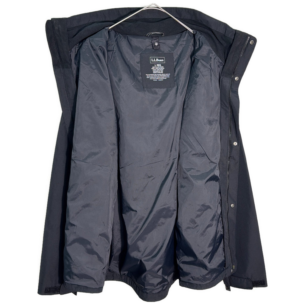 L.L.Bean Mountain Parka