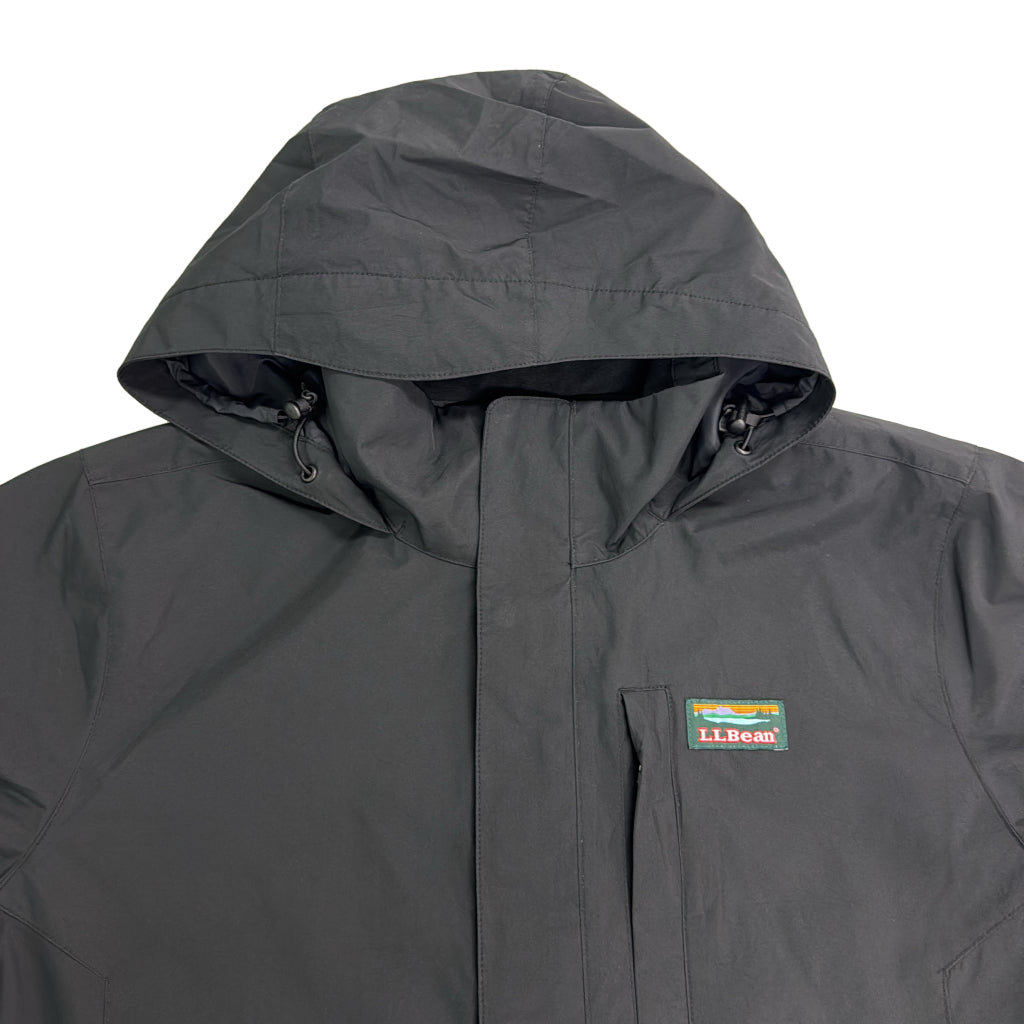 L.L.Bean Mountain Parka