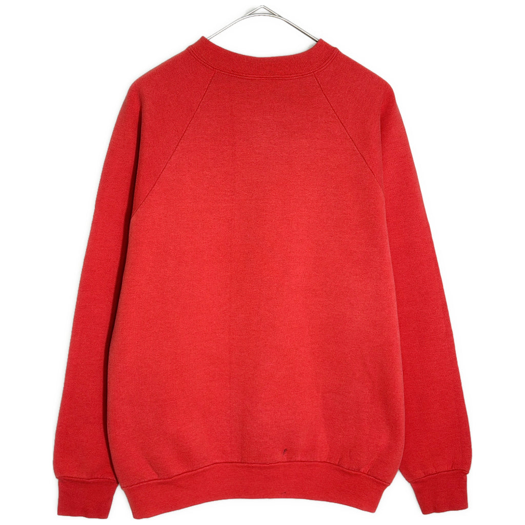 80s FRUIT OF THE LOOM Sweat