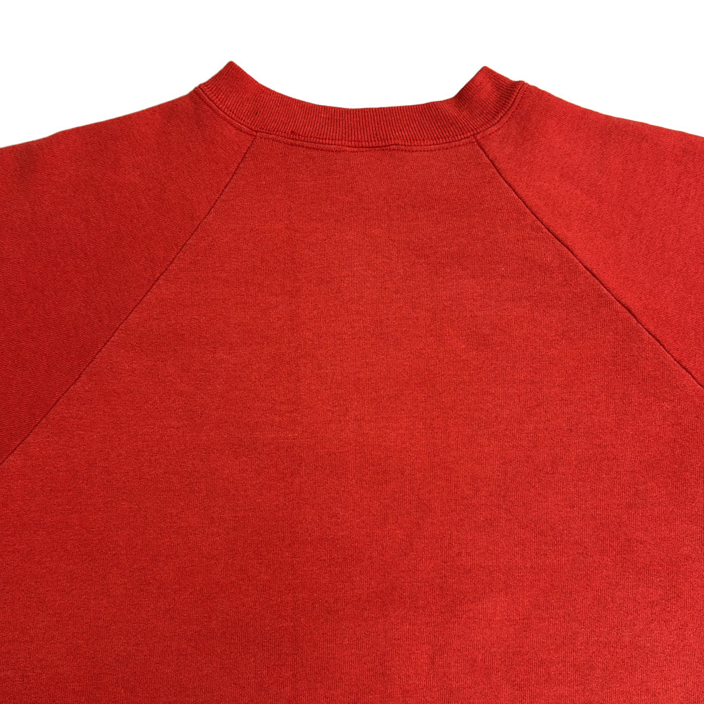 80s FRUIT OF THE LOOM Sweat