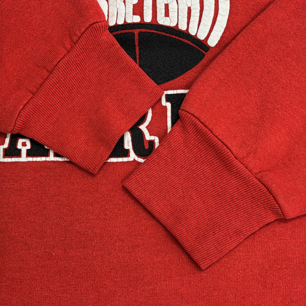 80s FRUIT OF THE LOOM Sweat