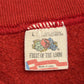 80s FRUIT OF THE LOOM Sweat