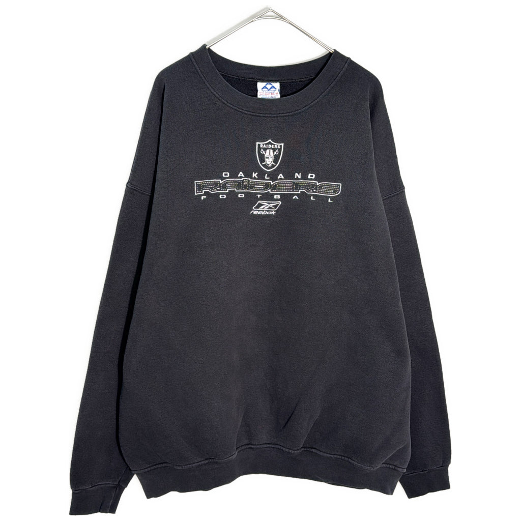 90s ALSTYLE Sweat