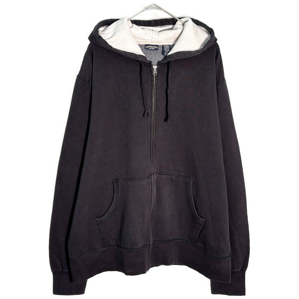 CANYON RIVER BLUES Hoodie
